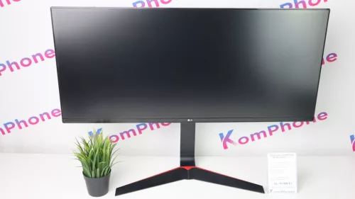 Samsung Odyssey OLED G8 G85SD monitor garanciával hibátlan működéssel - használt