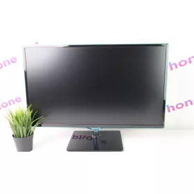   Samsung S27D390H FHD IPS 75Hz 5ms monitor garanciával hibátlan működéssel - használt