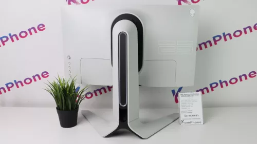 Dell Alienware AW2521HFLA  FHD IPS 240Hz 1ms monitor garanciával hibátlan működéssel - használt