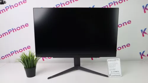 LG UltraGear 27GR83Q QHD IPS 240Hz 1ms monitor garanciával hibátlan működéssel - használt