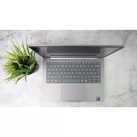   HP ZBook 8 G1i 14” üzleti notebook - Ultra 7 255H 32GB DDR5 1TB SSD RTX A500 4GB W11 - használt