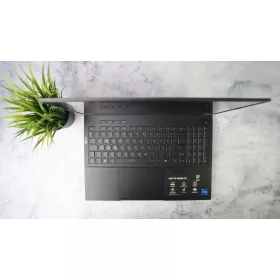   Asus TUF Gaming F16 Gamer notebook - i7 14650HX 32GB DDR5 2TB SSD RTX 5070 8GB W11 - használt