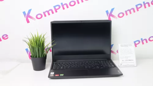Lenovo Ideapad Gaming 3 Gamer notebook - R7 5800H 16GB DDR4 512GB SSD RTX 3050 4GB - használt