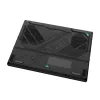 GIGABYTE GAMING A16 3VH 16" AMD Ryzen 7 260 16GB DDR5 1TB SSD RTX 5060 8GB fekete Gamer notebook