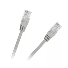   N-BASE UTP CAT6 összekötő kábel szürke színű 10m hosszú