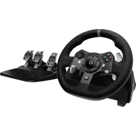 Logitech G920 Driving Force (PC/XBOX) kormányszett