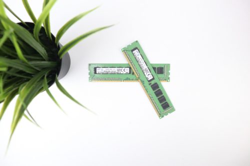 8GB (2x4) 1600 MHz Samsung ECC Server memória garanciával hibátlan működéssel - használt