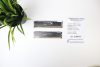 8GB (2x4) Kingston Black 1600MHz DDR3 memória garanciával hibátlan működéssel - használt