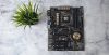 ASUS Z97-A Z97 chipset alaplap garanciával hibátlan működéssel - használt