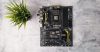 MSI Z77 MPOWER Z77 chipset alaplap garanciával hibátlan működéssel - használt