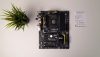MSI Z77 MPOWER Z77 chipset alaplap garanciával hibátlan működéssel - használt
