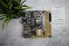 ASUS H87I-PLUS H87 chipset alaplap garanciával hibátlan működéssel - használt