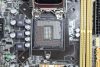ASUS H87I-PLUS H87 chipset alaplap garanciával hibátlan működéssel - használt