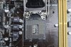 ASUS H81M-PLUS H81 chipset alaplap garanciával hibátlan működéssel - használt