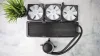 NZXT Kraken Elite 360 RGB vízhűtés garanciával hibátlan működéssel - használt