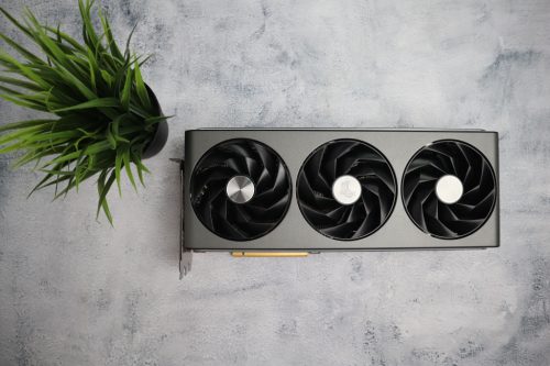 SAPPHIRE NITRO+ RX 7900 XTX 24GB GDDR6 videokártya garanciával hibátlan működéssel - használt