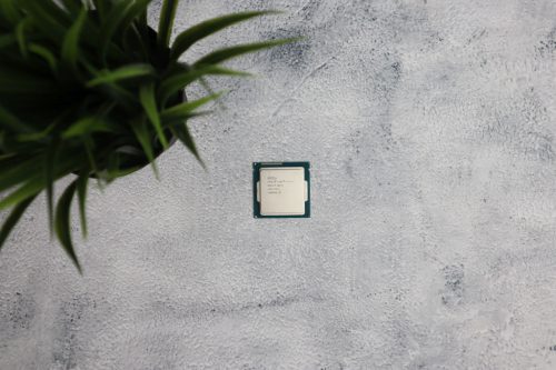 Intel Core i7 4770 4mag 8szál processzor garanciával hibátlan működéssel - használt