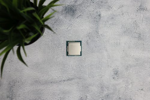 Intel Core i7 4790K 4mag 8szál processzor garanciával hibátlan működéssel - használt