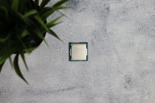 Intel Core i5 4440 4mag 4szál processzor garanciával hibátlan működéssel - használt