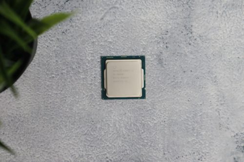 Intel Core i9 10850K 10mag 20szál processzor  garanciával hibátlan működéssel - használt