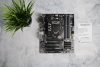 Gigabyte B85M-D3H B85 chipset alaplap garanciával hibátlan működéssel - használt