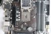 Gigabyte B85M-D3H B85 chipset alaplap garanciával hibátlan működéssel - használt