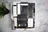 GIGABYTE B550 Vision D B550 chipset alaplap garanciával hibátlan működéssel - használt