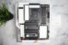 GIGABYTE B550 Vision D B550 chipset alaplap garanciával hibátlan működéssel - használt