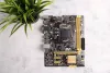 ASUS H81M-A H81 chipset alaplap garanciával hibátlan működéssel - használt