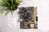 ASUS H81M-A H81 chipset alaplap garanciával hibátlan működéssel - használt