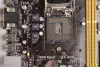 ASUS H81M-A H81 chipset alaplap garanciával hibátlan működéssel - használt