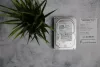 10TB WD Purple Pro SATA HDD meghajtó garanciával hibátlan működéssel - használt