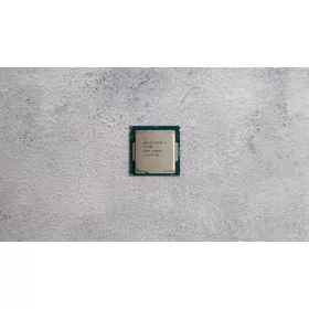   Intel Core i3 7100 2 mag 4 szál processzor garanciával hibátlan működéssel - használt