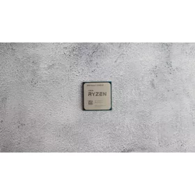   AMD Ryzen 7 5700X3D 8 mag 16 szál processzor garanciával hibátlan működéssel - használt