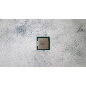   Intel Core i5 8500 6 mag 6 szál processzor garanciával hibátlan működéssel - használt