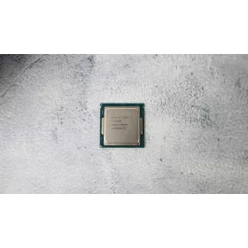   Intel Core i7 6700K 4 mag 8 szál processzor garanciával hibátlan működéssel - használt