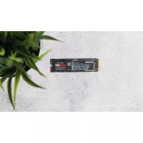   2TB Samsung 980 PRO NVMe SSD meghajtó garanciával hibátlan működéssel - használt