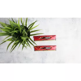   16GB G.Skill Ares DDR3 2133MHz memória garanciával hibátlan működéssel - használt