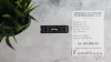 2TB Kingston Fury Renegade NVMe SSD meghajtó garanciával hibátlan működéssel - használt