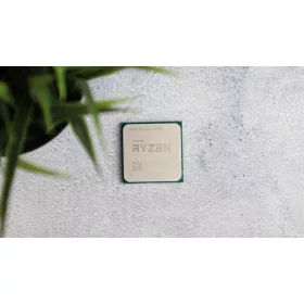   AMD Ryzen 9 5900X 12mag 24szál processzor garanciával hibátlan működéssel - használt