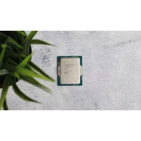   Intel Core i9 13900K 24 mag 32 szál processzor garanciával hibátlan működéssel - használt