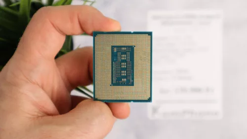 Intel Core i9 13900K 24 mag 32 szál processzor garanciával hibátlan működéssel - használt