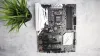 Asus Z170-A Z170 chipset alaplap garanciával hibátlan működéssel - használt