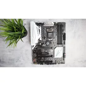   Asus Z170-A Z170 chipset alaplap garanciával hibátlan működéssel - használt