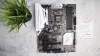 Asus Z170-A Z170 chipset alaplap garanciával hibátlan működéssel - használt