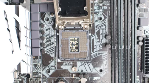 Asus Z170-A Z170 chipset alaplap garanciával hibátlan működéssel - használt