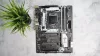 MSI Z170A Krait Gaming 3X alaplap garanciával hibátlan működéssel - használt