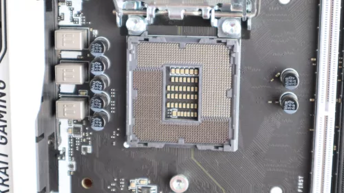 MSI Z170A Krait Gaming 3X alaplap garanciával hibátlan működéssel - használt
