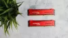 16GB Kingston HyperX Savage 1600Mhz DDR3 memória garanciával hibátlan működéssel - használt