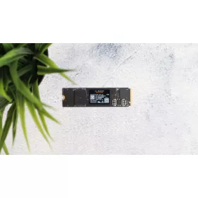   1TB WD Black SN7100 NVMe SSD meghajtó garanciával hibátlan működéssel - használt